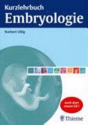 Kurzlehrbuch Embryologie                                                                                                                              <br><span class="capt-avtor"> By:Ulfig, Norbert                                    </span><br><span class="capt-pari"> Eur:29,25 Мкд:1799</span>